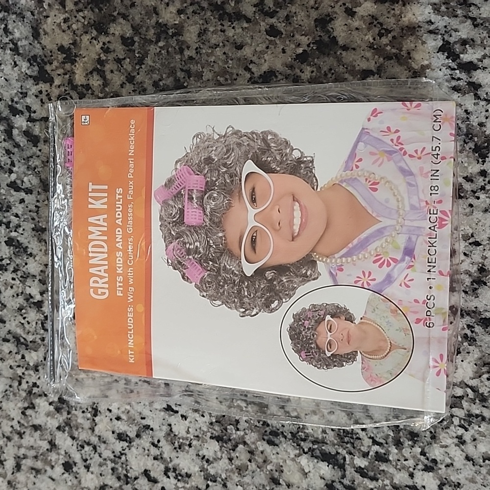 Grandma kit
